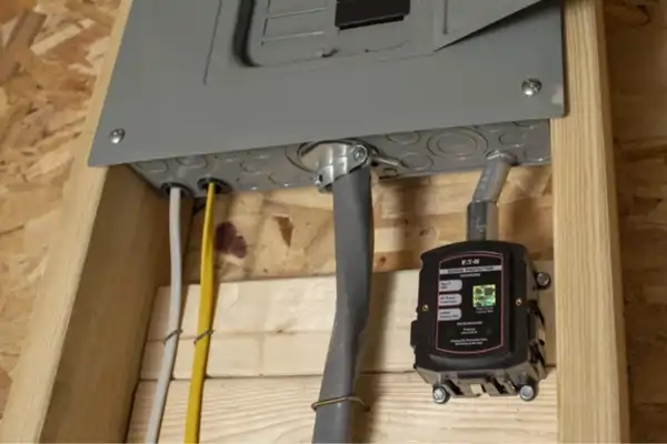 Whole-Home Surge Protection