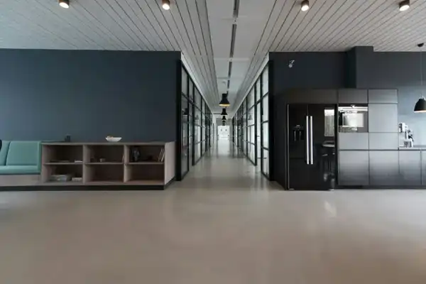Custom residential lighting design and installation